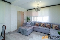 дом 177 м² на участке 4.7 сот.