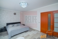 дом 177 м² на участке 4.7 сот.