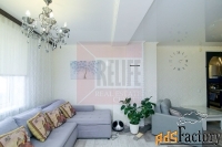 дом 177 м² на участке 4.7 сот.