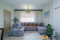 дом 177 м² на участке 4.7 сот.