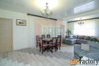 дом 177 м² на участке 4.7 сот.