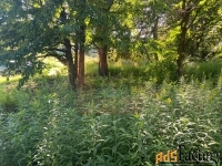 Участок 6 сот. (ижс)