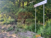 Участок 6 сот. (ижс)