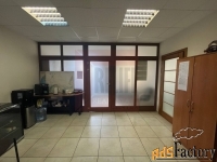 офисное помещение, 131 м²