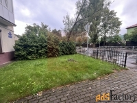 офисное помещение, 72.4 м²