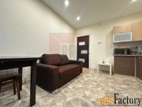 1 - комн.  квартира, 44.7 м², 6/10 эт.