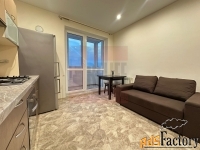 1 - комн.  квартира, 44.7 м², 6/10 эт.