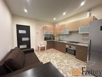 1 - комн.  квартира, 44.7 м², 6/10 эт.