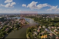 таунхаус 160 м² на участке 1 сот.