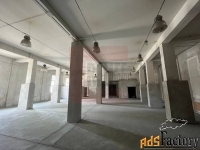 торговое помещение, 488 м²