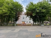 торговое помещение, 488 м²