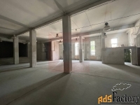 торговое помещение, 488 м²