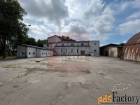 торговое помещение, 488 м²