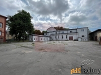 торговое помещение, 488 м²