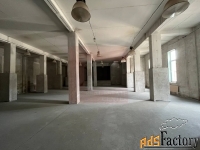 торговое помещение, 488 м²