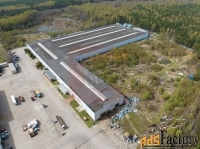 свободного назначения, 26769.2 м²