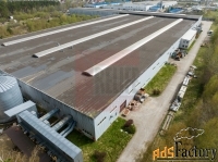 свободного назначения, 26769.2 м²