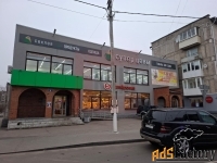 торговое помещение, 403 м²