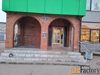 торговое помещение, 403 м²