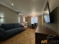 2 - комн.  квартира, 66.7 м², 4/6 эт.