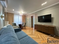 2 - комн.  квартира, 66.7 м², 4/6 эт.