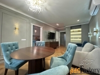 2 - комн.  квартира, 66.7 м², 4/6 эт.