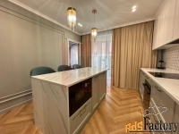 2 - комн.  квартира, 66.7 м², 4/6 эт.