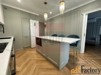 2 - комн.  квартира, 66.7 м², 4/6 эт.