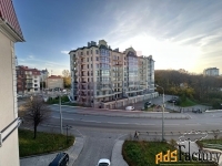 2 - комн.  квартира, 66.7 м², 4/6 эт.