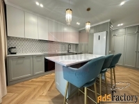 2 - комн.  квартира, 66.7 м², 4/6 эт.