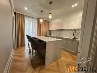 2 - комн.  квартира, 66.7 м², 4/6 эт.