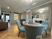 2 - комн.  квартира, 66.7 м², 4/6 эт.