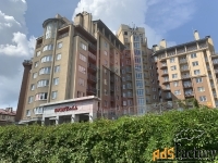 4 - комн.  квартира, 153.5 м², 3/10 эт.