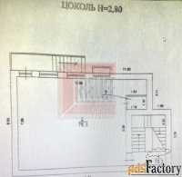 свободного назначения, 77.2 м²