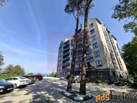 3 - комн.  квартира, 179.8 м², 7/7 эт.