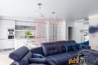 3 - комн.  квартира, 179.8 м², 7/7 эт.