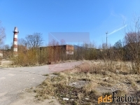 земельный участок, 57.9 сот.