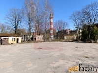 земельный участок, 57.9 сот.