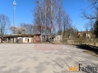 земельный участок, 57.9 сот.