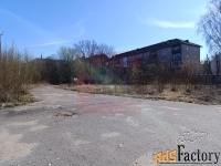 земельный участок, 57.9 сот.