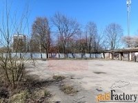 земельный участок, 57.9 сот.