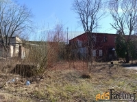 земельный участок, 57.9 сот.