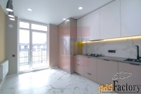 1 - комн.  квартира, 46.5 м², 8/8 эт.