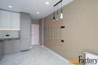 1 - комн.  квартира, 46.5 м², 8/8 эт.