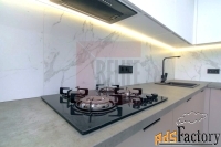 1 - комн.  квартира, 46.5 м², 8/8 эт.