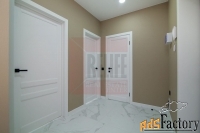 1 - комн.  квартира, 46.5 м², 8/8 эт.