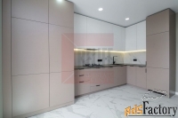 1 - комн.  квартира, 46.5 м², 8/8 эт.