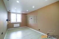 1 - комн.  квартира, 46.5 м², 8/8 эт.