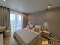 3 - комн.  квартира, 70.6 м², 8/9 эт.