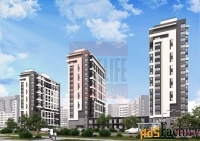 2 - комн.  квартира, 71.6 м², 5/15 эт.